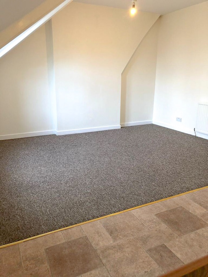 Additional image 5 of 2 Bed Flat, Connaught Road, CF24, N1 7GU