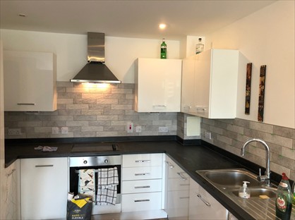 2 Bed Flat, Cranston Court, W12
