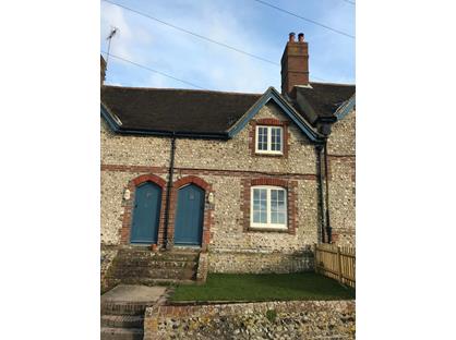 3 Bed Terraced House, Trevor Gardens, BN8