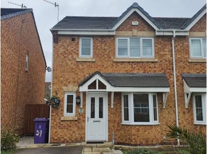 3 Bed Semi-Detached House, Southampton Drive, L19