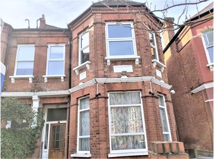 2 Bed Flat, Fordwych Road, NW2
