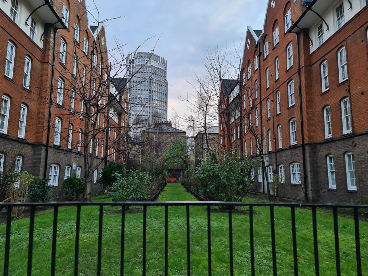 Additional image 11 of 1 Bed Flat, Algar House, SE1, N1 7GU