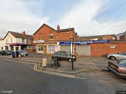 Studio Flat, Stoney Lane, B12