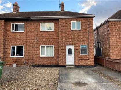 2 Bed Semi-Detached House, Arundel Road, PE4