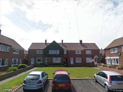2 bed semi-detached house for rent in 2 Bed Semi-Detached House, Redditch Square, SR5