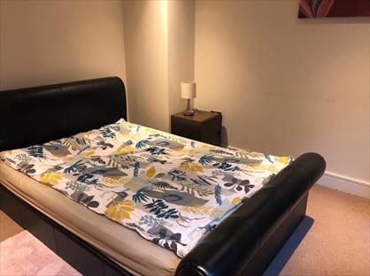 Room in a Shared Flat, Indescon Court, E14