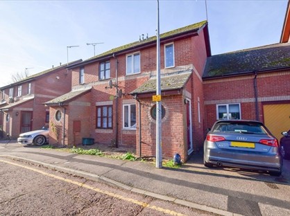3 Bed Terraced House, Chiltern Close, CO1