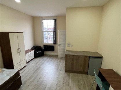 Room in a Shared House, St. Stephens Road, B29