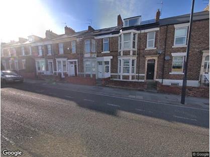 2 Bed Flat, Tynemouth Road, NE30