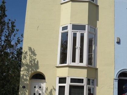 6 Bed End Terrace, Egremont Place, BN2