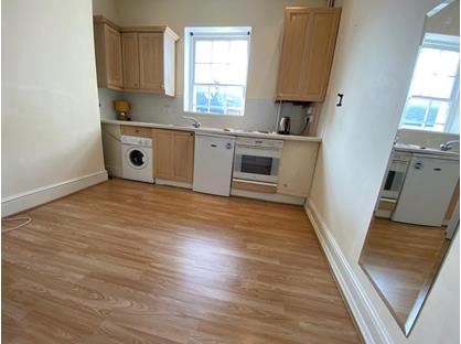 Studio Flat, Tachbrook Street Studio, SW1V