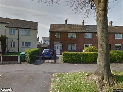 3 Bed End Terrace, Tuffley Road, M23