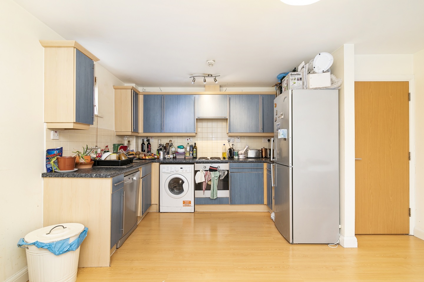 2 Bed Flat, Turin Street, E2 photo 5