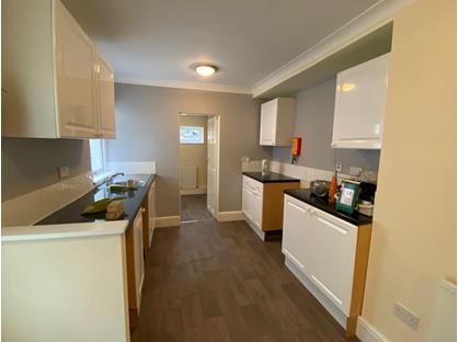 3 Bed Terraced House, Holdsworth Street, PL4