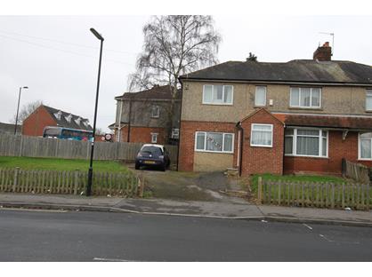 5 Bed Semi-Detached House, Tulip Road, SO16