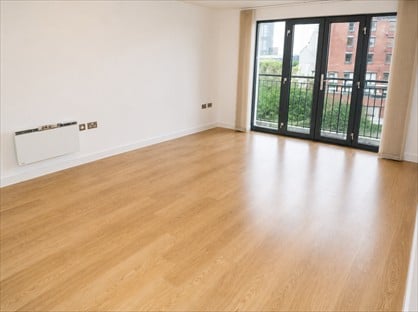2 Bed Flat, Albion St, WV1