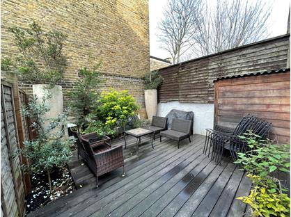 1 Bed Flat, Stockwell, SW9