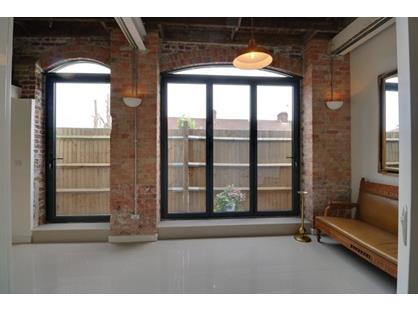 1 Bed Flat, Bert Road, CR7