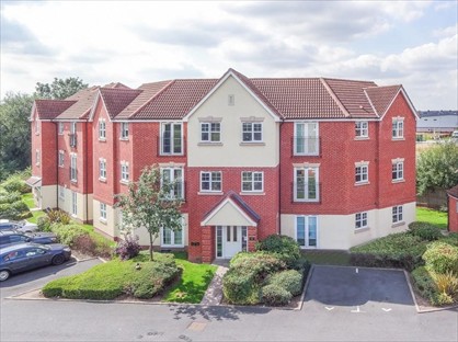 2 Bed Flat, Railway Walk, B60
