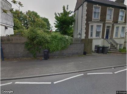 1 Bed Flat, Milton Road, DA12