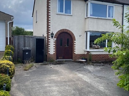3 Bed Semi-Detached House, Preston, PR5