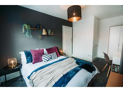 Room in a Shared House, Grovehall Drive, LS11