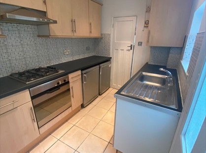 1 Bed Flat, Liverpool Road, RG1