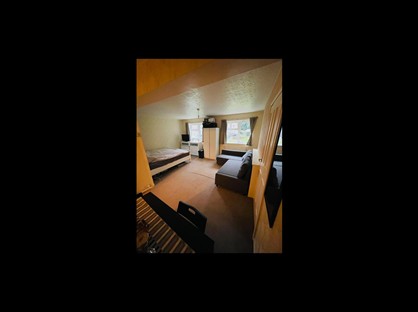 1 Bed Flat, Maberley Crescent, SE19