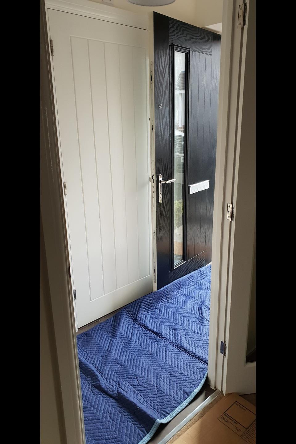 Swadlincote 2 Bed Terraced House, Old Railway Mews, DE11 To Rent