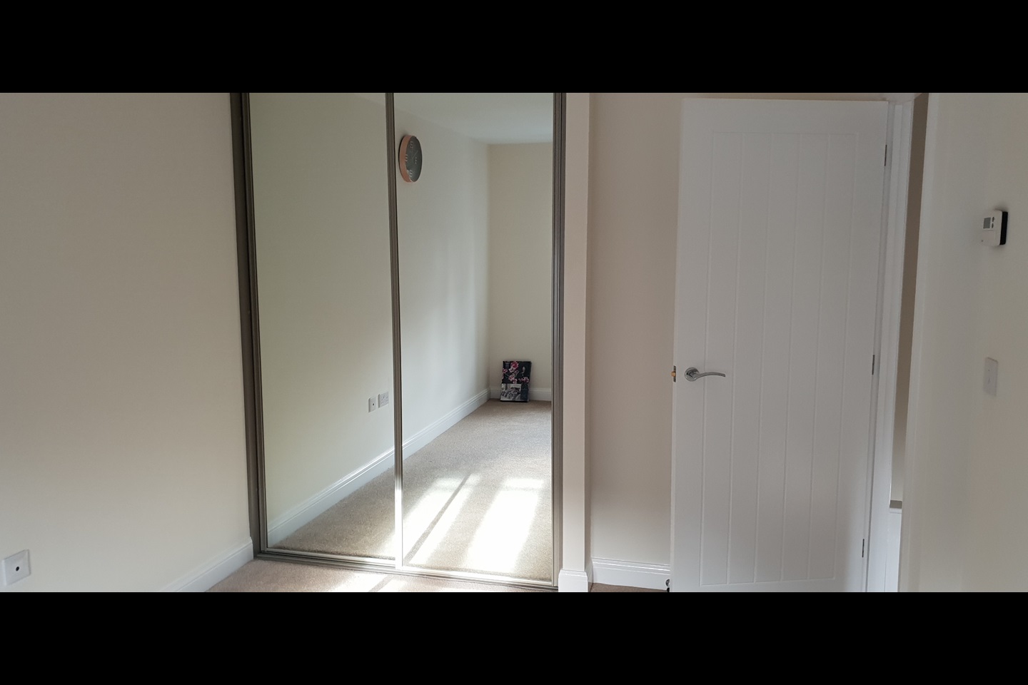 Swadlincote 2 Bed Terraced House, Old Railway Mews, DE11 To Rent