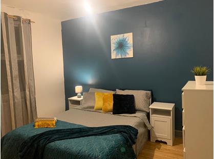 Room in a Shared House, Bancroft Road, E1