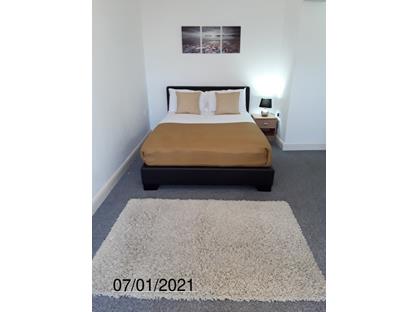 Room in a Shared House, The Queens, DN22