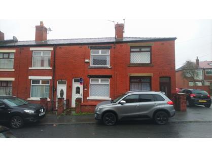 2 Bed Terraced House, Burkitt Street, SK14