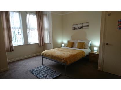 Room in a Shared House, Lime Tree Avenue, DN22