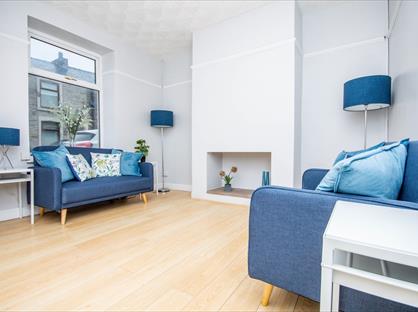 3 Bed Terraced House, Stanley Street, BB5