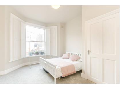 Room in a Shared Flat, Burrows Road, NW10