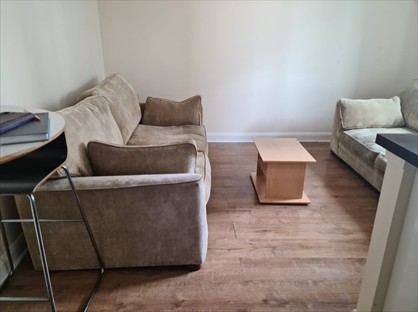 2 Bed Flat, Leicester Court, PR1