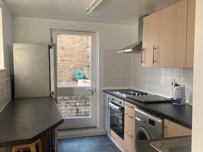 2 Bed Flat, Malden Road, NW5
