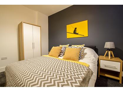 1 Bed Flat, Nantwich Road, CW2