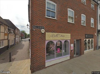 1 Bed Flat, Bell Street, SO51