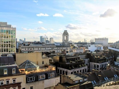 1 Bed Flat, Newton Street, WC2B