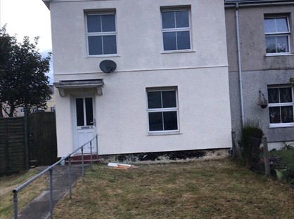 3 Bed Semi-Detached House, Murdoch Close, TR15