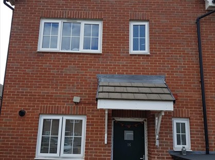 3 Bed End Terrace, Edenbridge Road, SL2