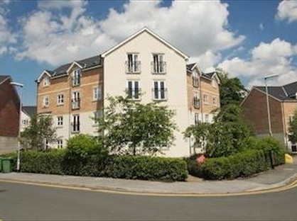2 Bed Flat, Montgomery Avenue, LS16