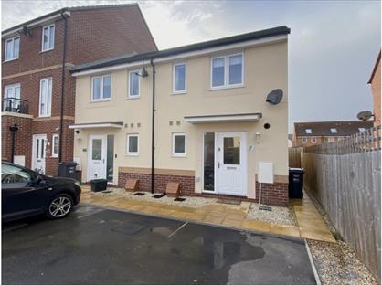 2 Bed End Terrace, Devonshire Way, TA6