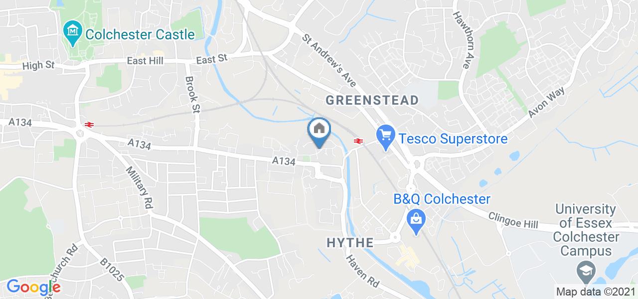 4 Bed Detached House, Spurgeon Street, CO1