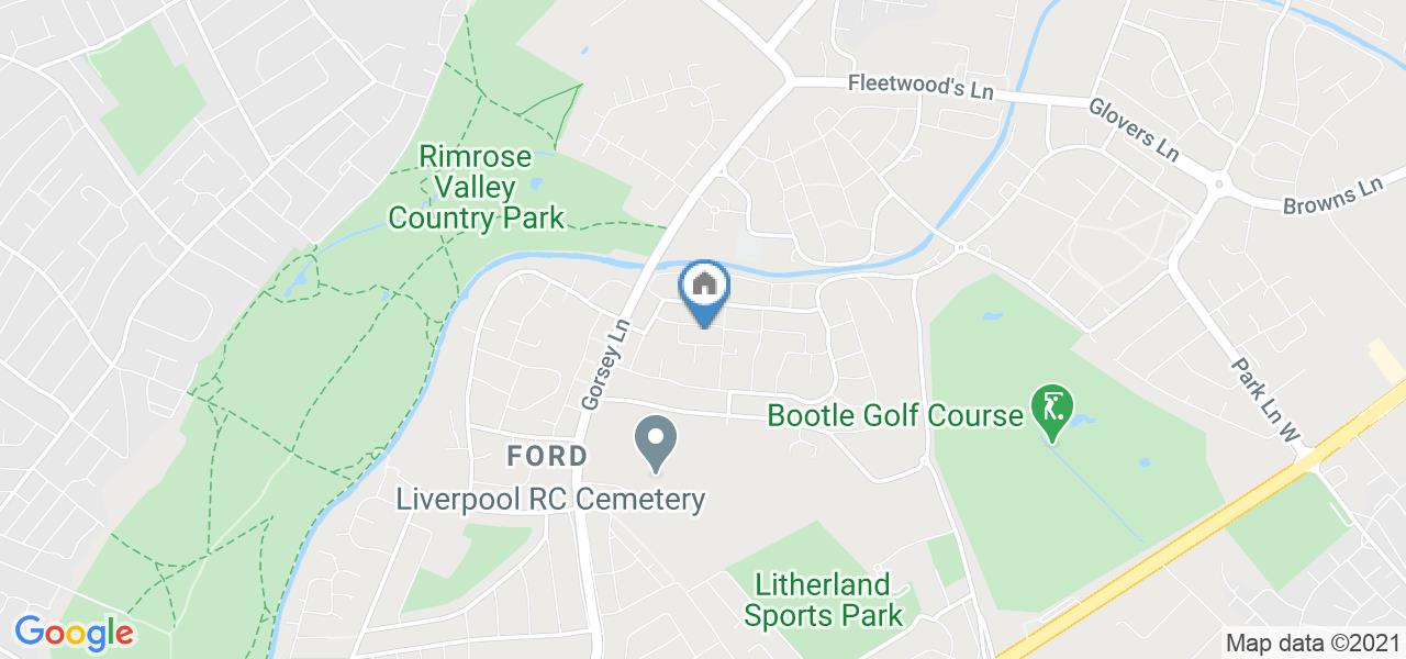 3 Bed Semi-Detached House, Musker Drive, L30