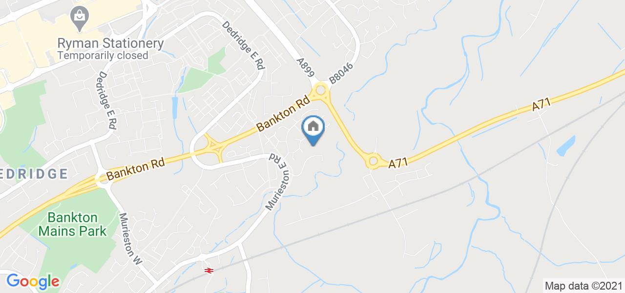 3 Bed Detached House, Bankton Park East, EH54