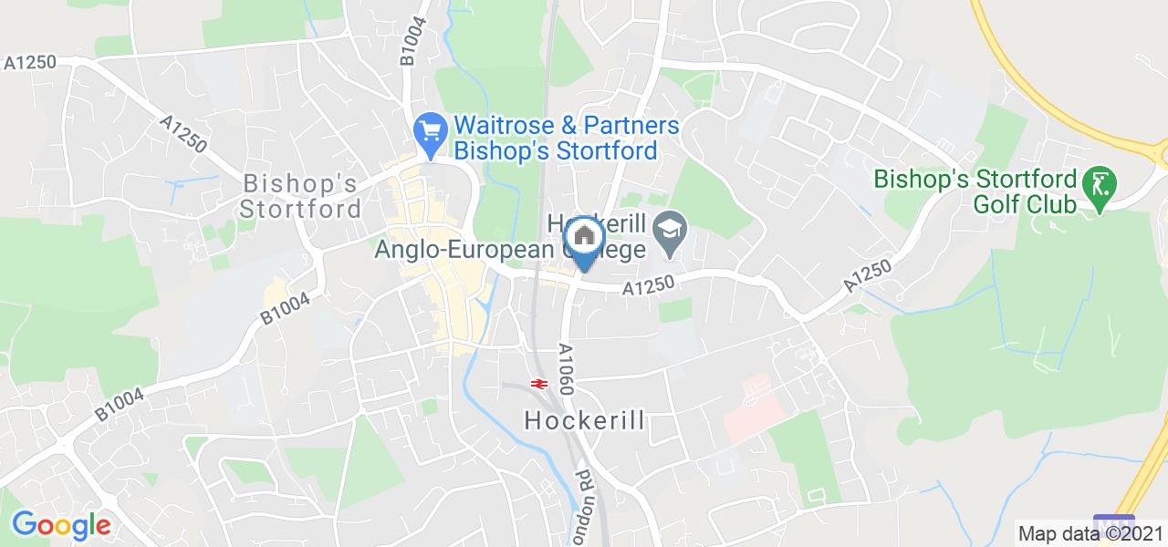 2 Bed Terraced House, Percival Court, CM23