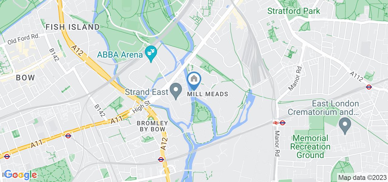3 Bed Semi-Detached House, Bisson Road, E15